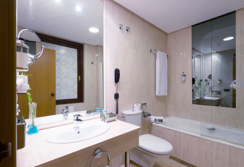 Hotel Jerez Centro, Affiliated by Meliá