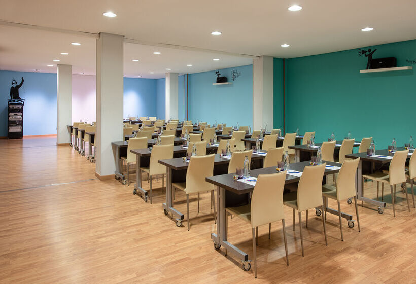 Hotel Jerez Centro, Affiliated by Meliá