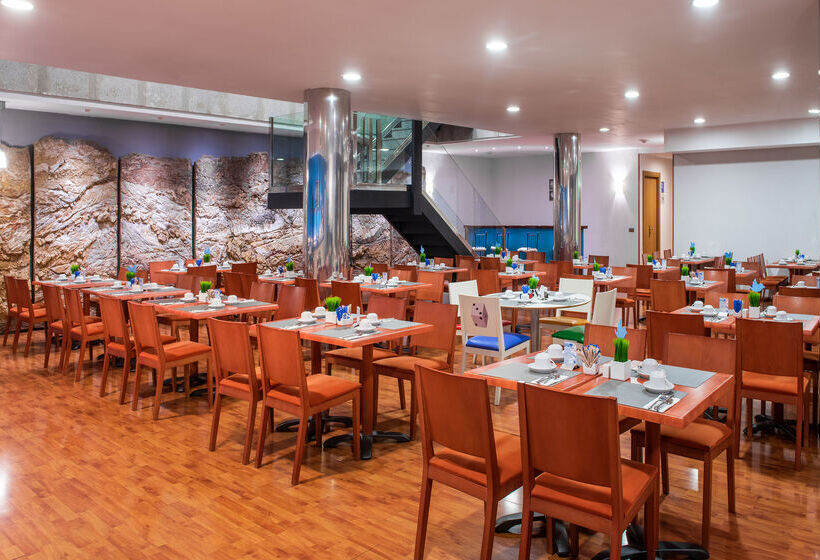 Hotel Jerez Centro, Affiliated by Meliá