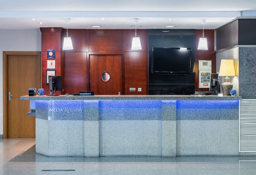 Hotel Jerez Centro, Affiliated by Meliá