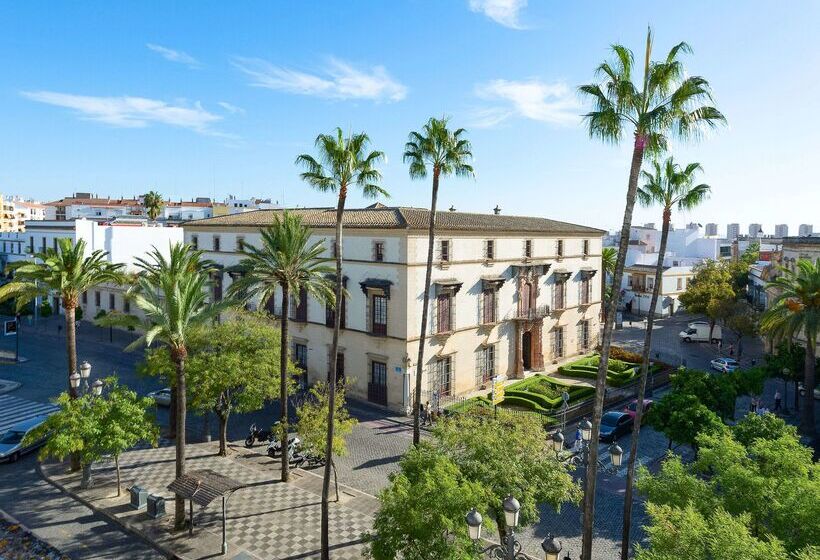 Hotel Jerez Centro, Affiliated by Meliá