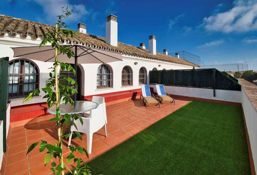 Hotel Jerez Centro, Affiliated by Meliá