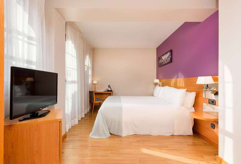 Hotel Jerez Centro, Affiliated by Meliá