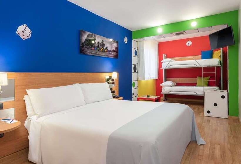 Hotel Jerez Centro, Affiliated by Meliá