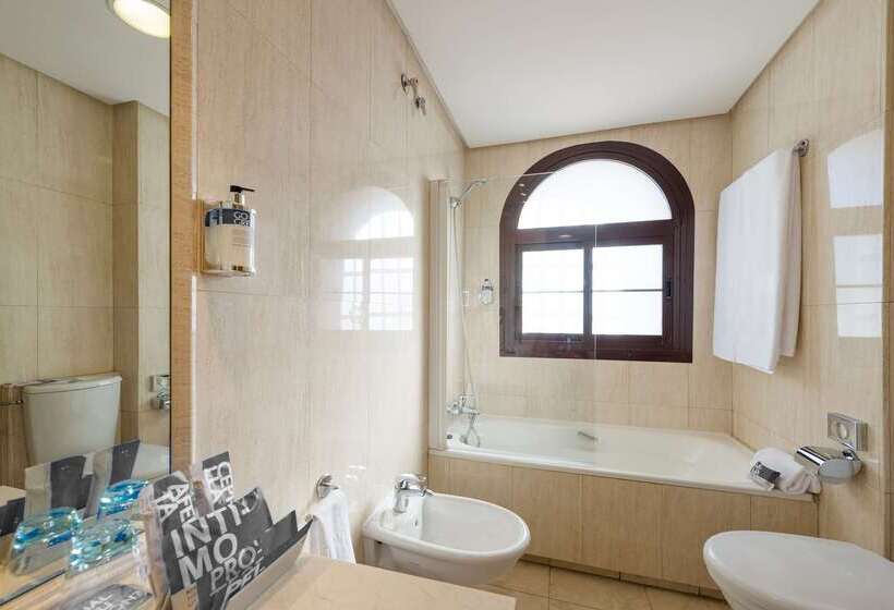 Hotel Jerez Centro, Affiliated by Meliá