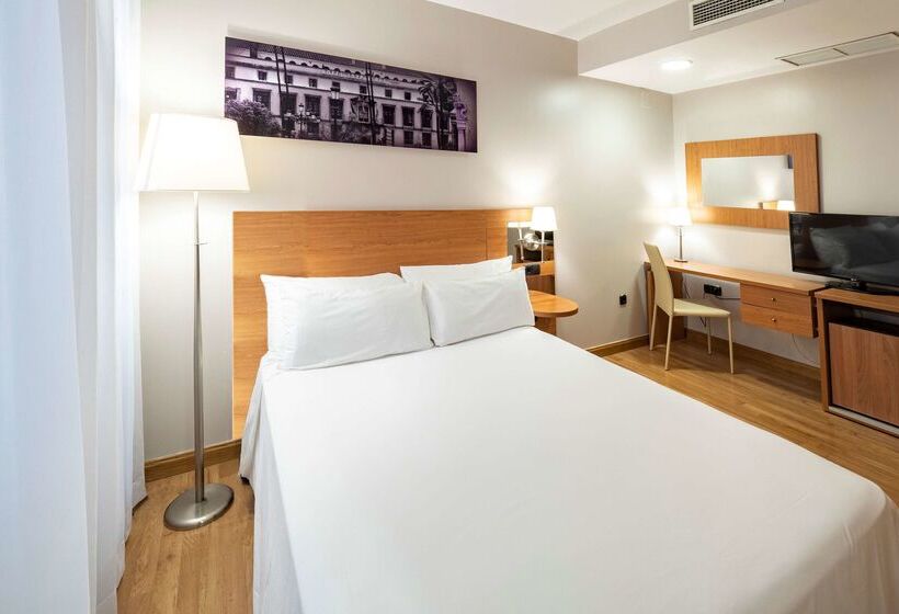 Hotel Jerez Centro, Affiliated by Meliá