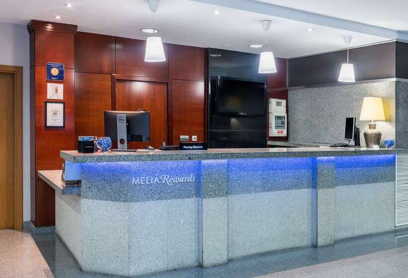 Hotel Jerez Centro, Affiliated by Meliá