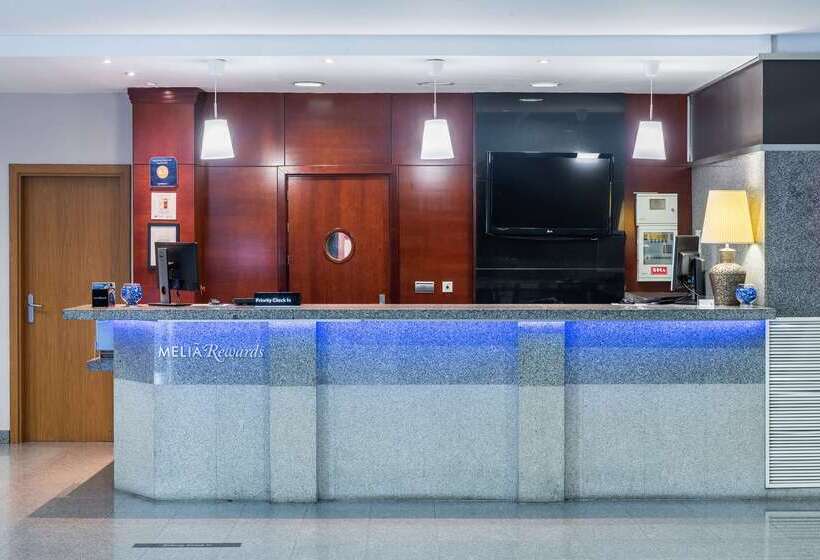 Hotel Jerez Centro, Affiliated by Meliá