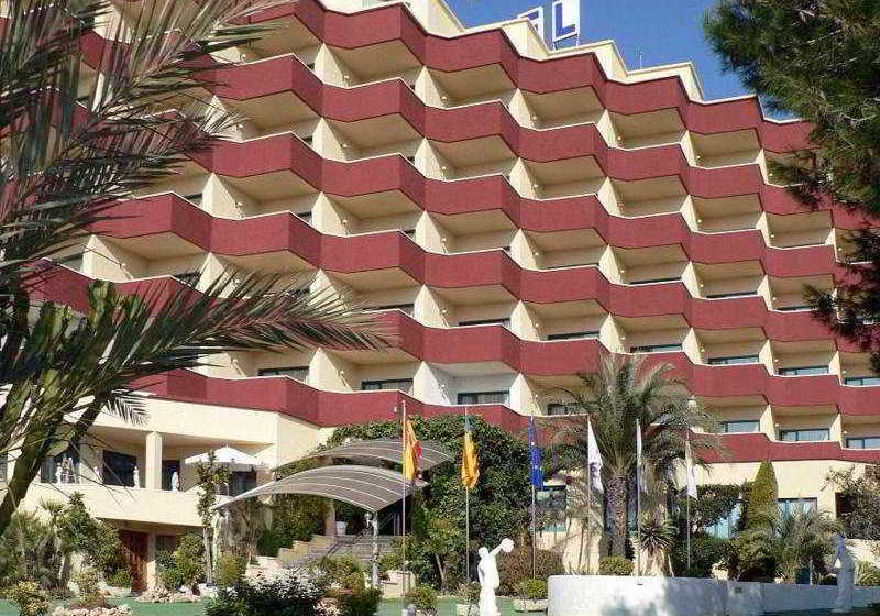 酒店 JM Santa Pola