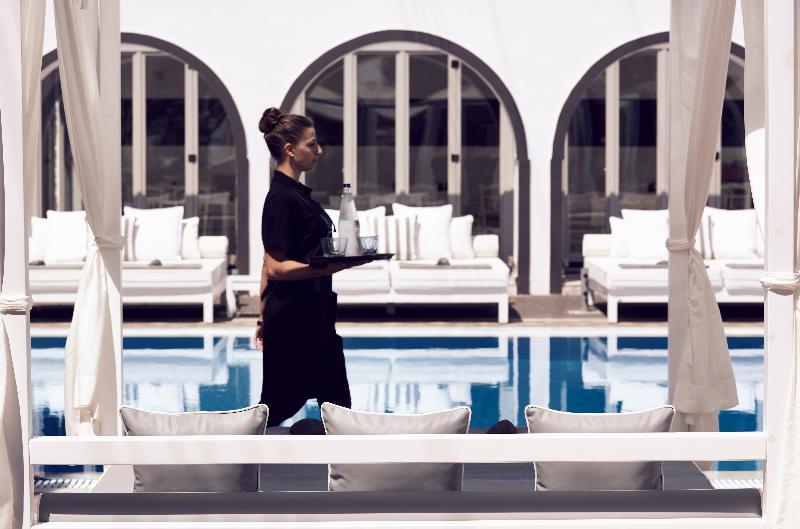 Kalisti Hotel & Suites