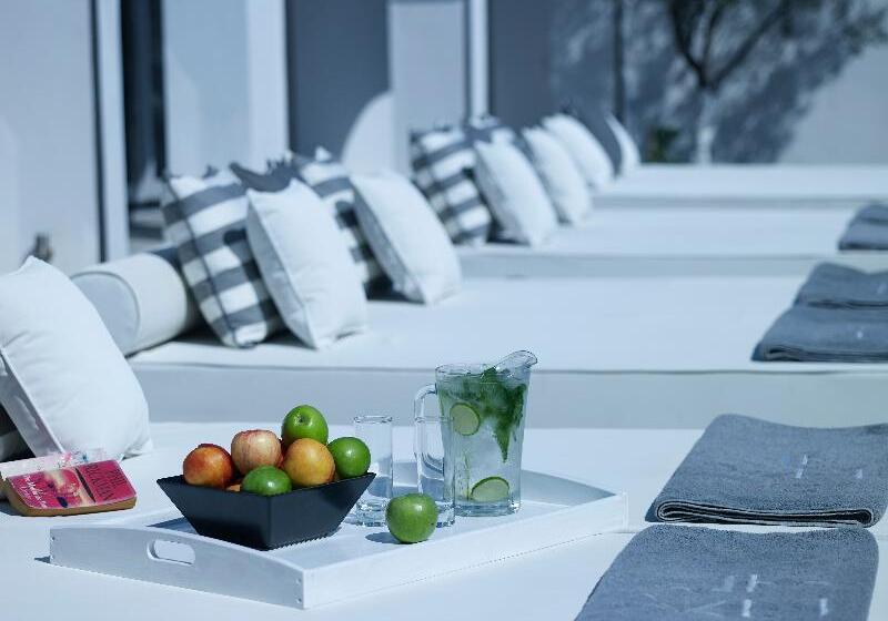 Kalisti Hotel & Suites