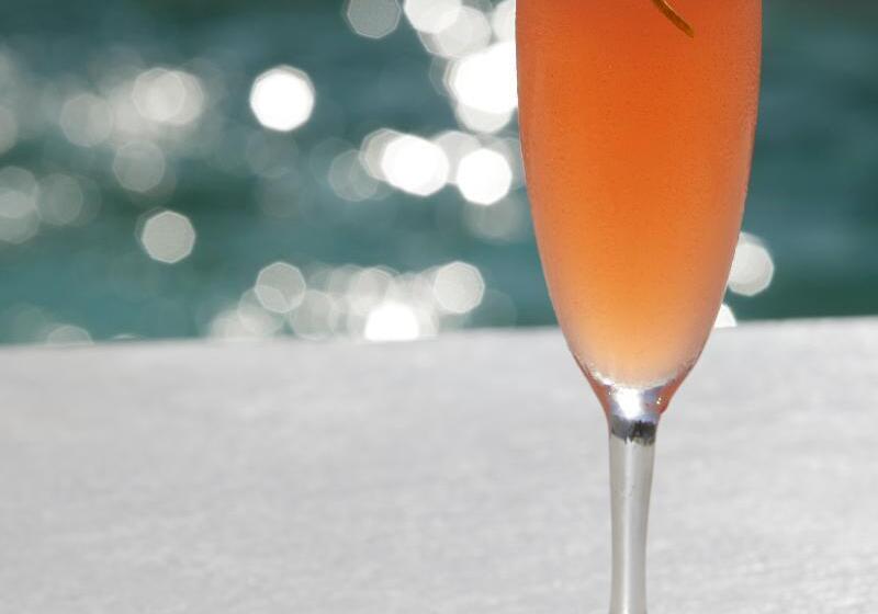 Kalisti Hotel & Suites