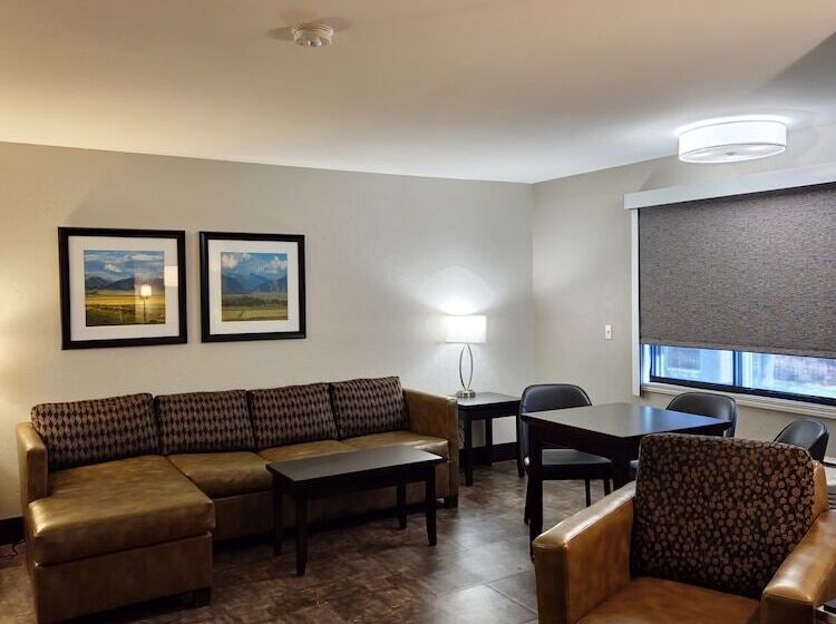 Отель Kelly Inn Billings