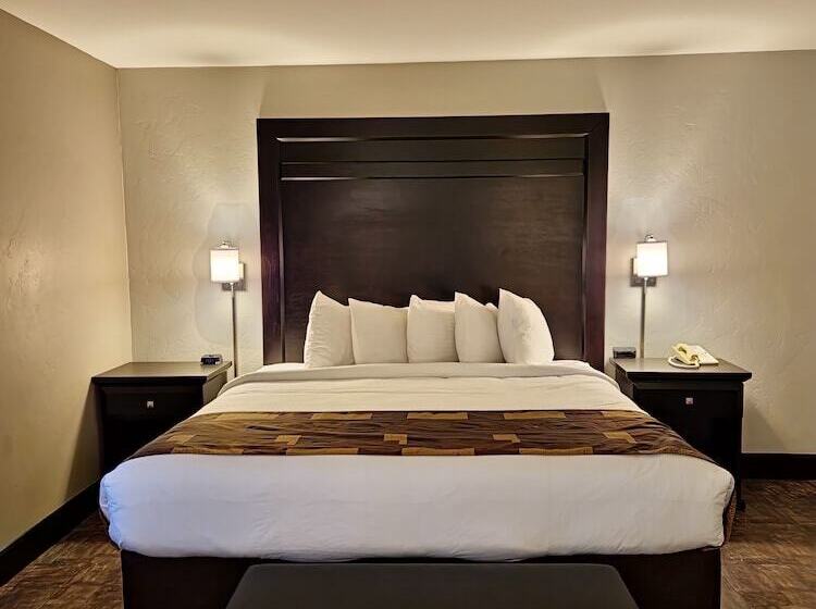 Отель Kelly Inn Billings