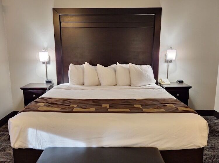 Отель Kelly Inn Billings