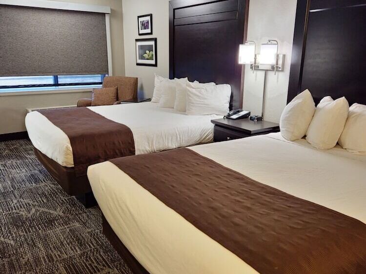 Отель Kelly Inn Billings