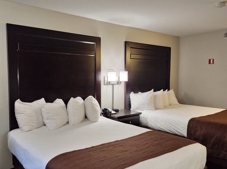 Отель Kelly Inn Billings