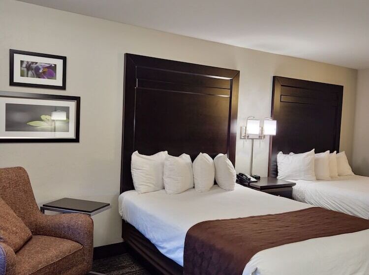 Отель Kelly Inn Billings