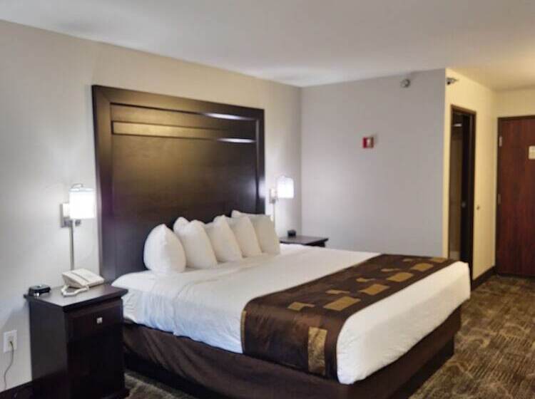 Отель Kelly Inn Billings