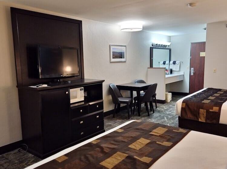 Отель Kelly Inn Billings