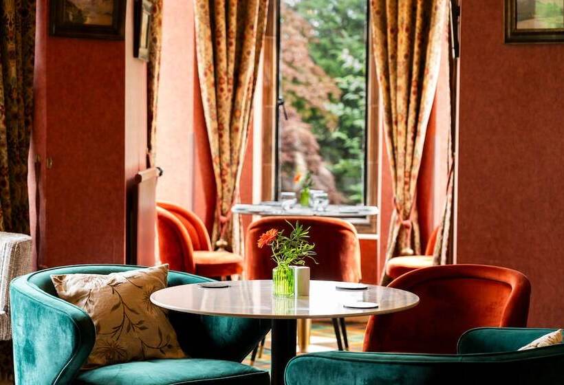 هتل Kincraig Castle