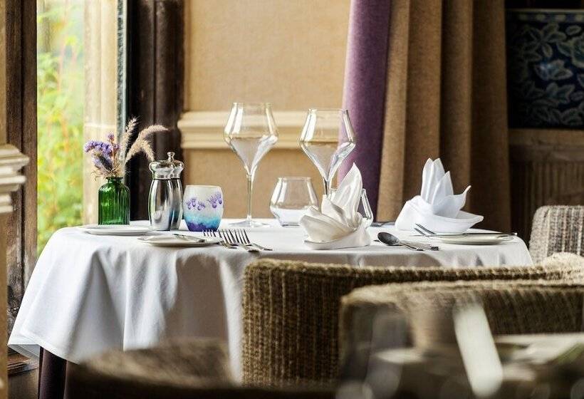 هتل Kincraig Castle