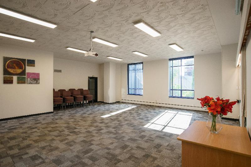 בית מלון כפרי Kiwi International