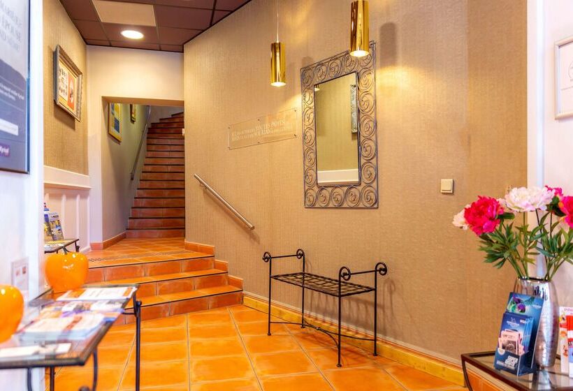 هتل Kyriad Avignon  Palais Des Papes