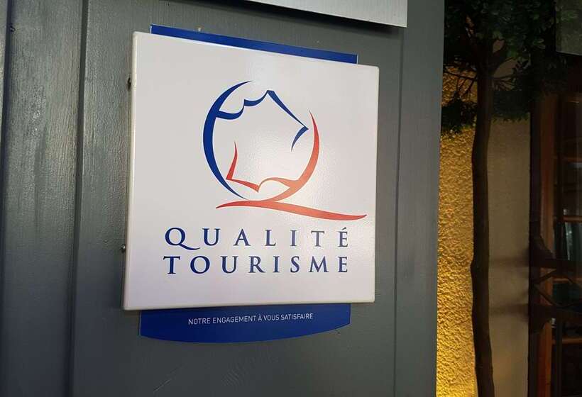 هتل Kyriad Avignon  Palais Des Papes