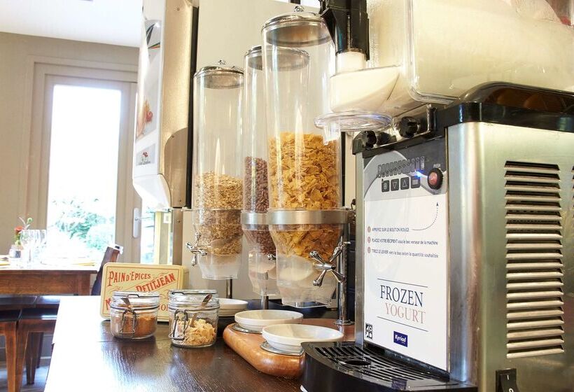 酒店 Kyriad Beaune