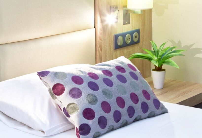 酒店 Kyriad Beaune