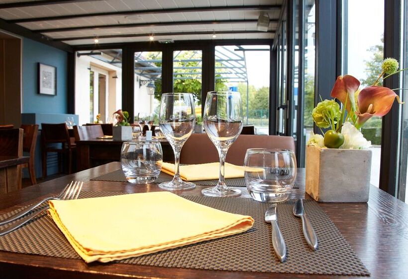 酒店 Kyriad Beaune