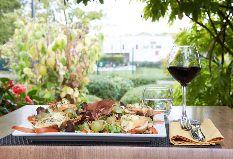 酒店 Kyriad Beaune