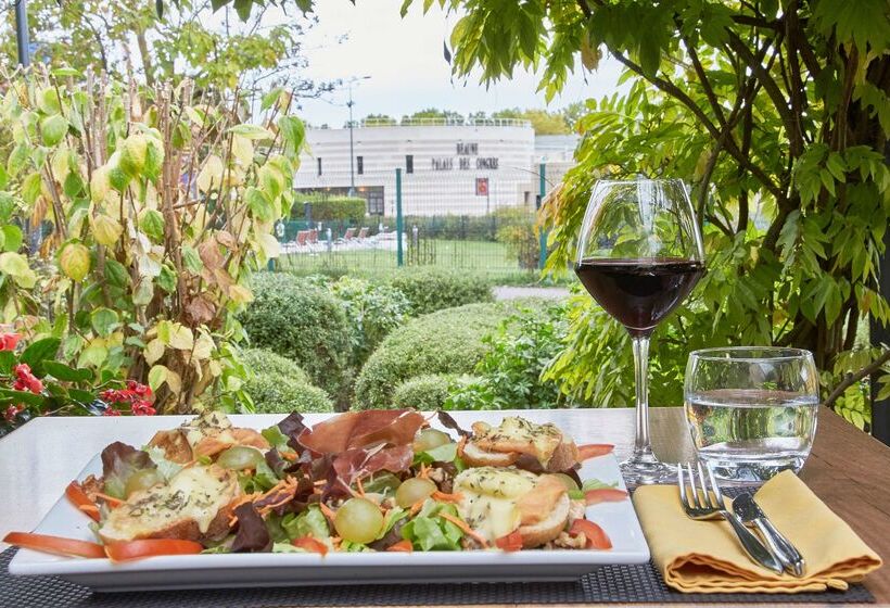 酒店 Kyriad Beaune