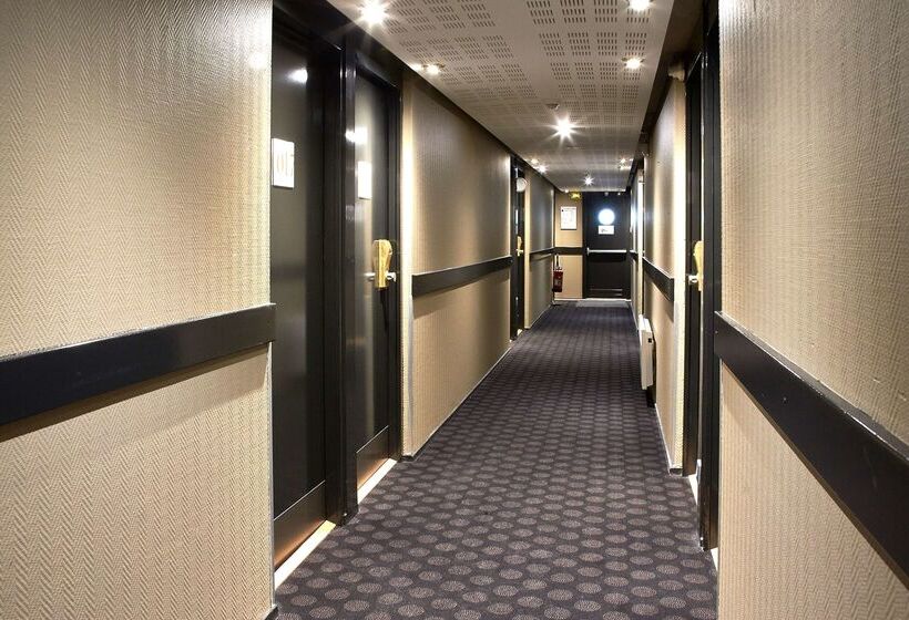 酒店 Kyriad Beaune