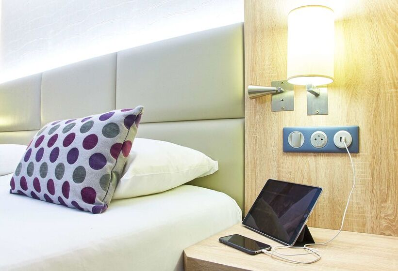 酒店 Kyriad Beaune