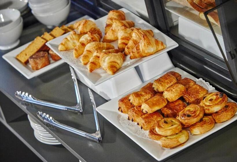 酒店 Kyriad Beaune