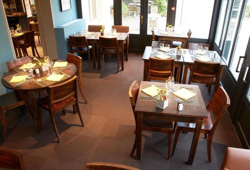 酒店 Kyriad Beaune