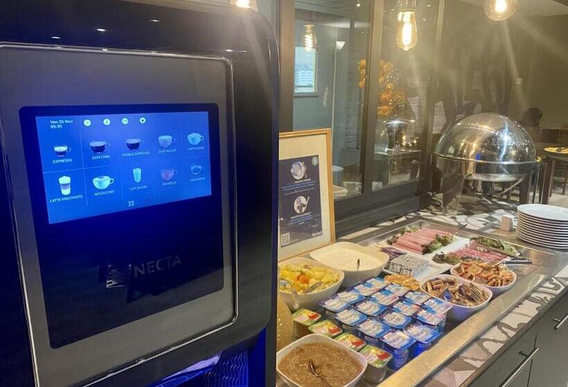 酒店 Kyriad Beaune