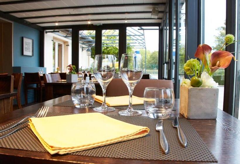 酒店 Kyriad Beaune