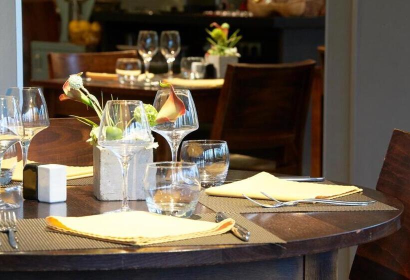 酒店 Kyriad Beaune