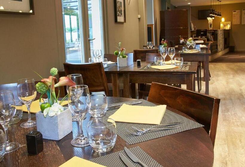 酒店 Kyriad Beaune