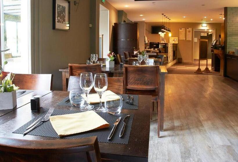 酒店 Kyriad Beaune