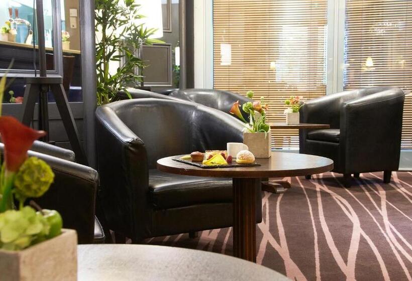 酒店 Kyriad Beaune