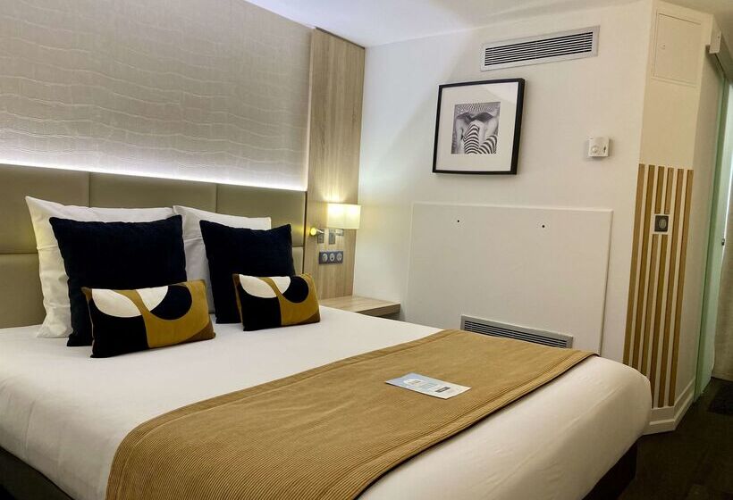 酒店 Kyriad Beaune