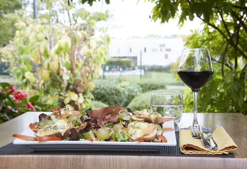 酒店 Kyriad Beaune