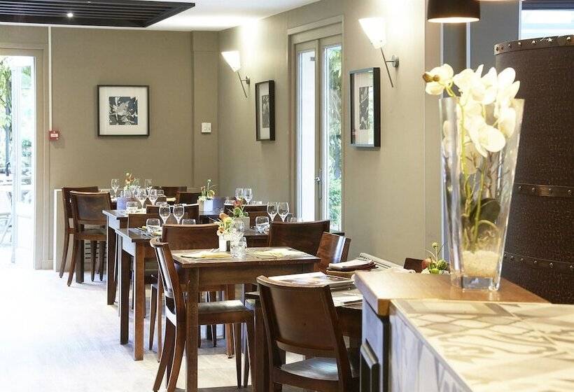 酒店 Kyriad Beaune