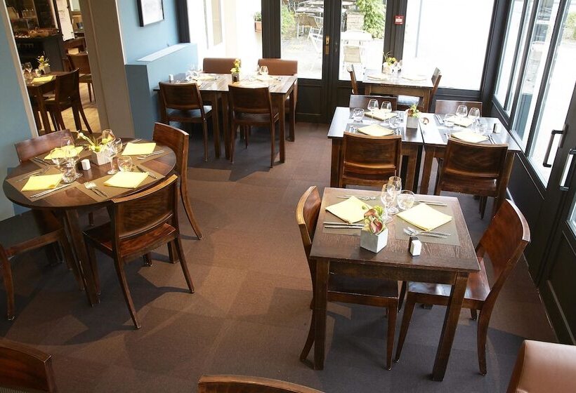 酒店 Kyriad Beaune