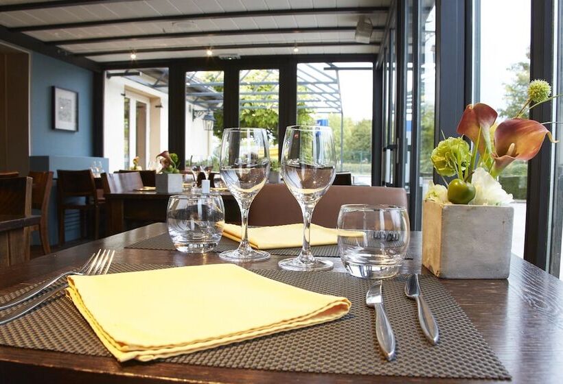 酒店 Kyriad Beaune