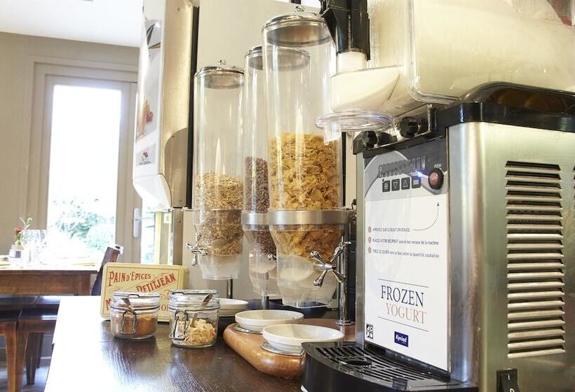 酒店 Kyriad Beaune